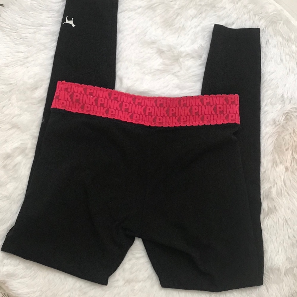 PINK VS yoga pant